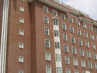 MacDonald House MacDonald House