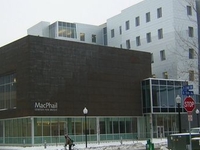 MacPhail Music Center