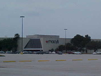 Greenspoint Mall Greenspoint Mall