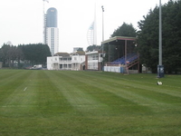United Services Recreation Ground United Services Recreation Ground