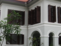 Istana Kampong Glam