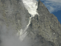 Manimahesh Kailash Peak Manimahesh Kailash Peak
