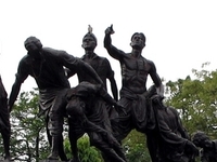 Martyr's Memorial Martyr's Memorial