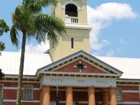 Maryborough
