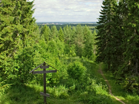 Russky Sever National Park Russky Sever National Park