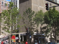Museum of Contemporary Art