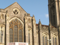 Medak Cathedral