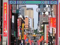 Chinatown