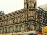 Melbourne General Post Office Melbourne General Post Office