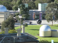 Melbourne Observatory Melbourne Observatory