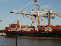 Port of Melbourne