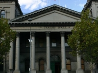 Melbourne Trades Hall