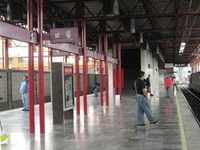 Metro Santa Marta