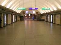 Gostiny Dvor