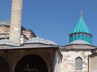 Mevlana Museum Mevlana Museum