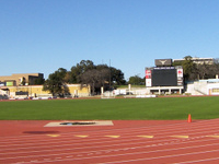 Mike A. Myers Stadium