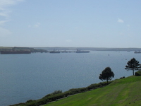 Milford Haven Waterway Milford Haven Waterway