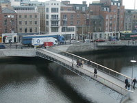 Millennium Bridge Millennium Bridge