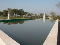Millennium Park (Abuja)