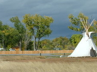 Missouri Headwaters State Park