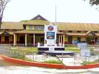 Mangaldoi Mangaldoi