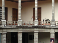 Museo Nacional de San Carlos