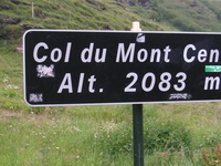 Mont Cenis Mont Cenis
