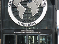 World Trade Centre Montreal
