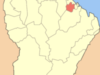 Montsinéry-Tonnegrande
