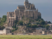 Mont Saint-Michel