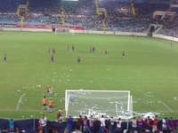 Estadio Monumental de Matur