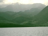 Morne Diablotin National Park
