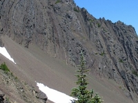 Mount Angeles Mount Angeles