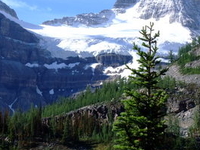 Mount Assiniboine Mount Assiniboine