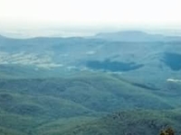 Mount Kaputar