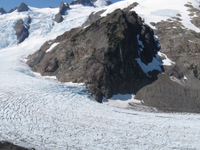 Blue Glacier