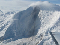 Mount Steele Mount Steele