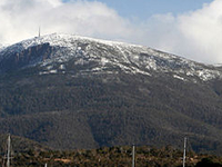 Mount Wellington