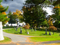 Mount Hope Cemetery