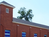 Mount Olive Missionary Baptist Church