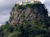 Mount Popa