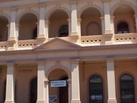 Charters Towers Charters Towers
