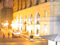 Murray Street
