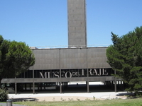 Museo del Traje Museo del Traje
