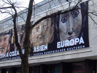 Museum Of Asian Art