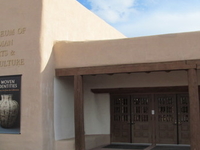 Museum Of Indian Arts And Culture