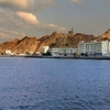 Mutrah Corniche