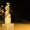 The Mutrah Corniche