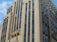 Mutual Building Mutual Building