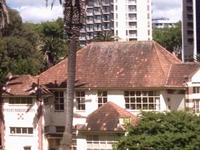 Myers Park Myers Park